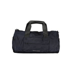 Tommy Hilfiger Blue Polyester Handbag