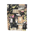 Desigual Black Polyester Accessory