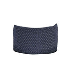 Norway 1963 Blue Marabou Accessory