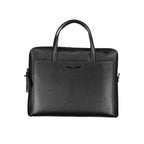 Calvin Klein Black Polyester Accessory