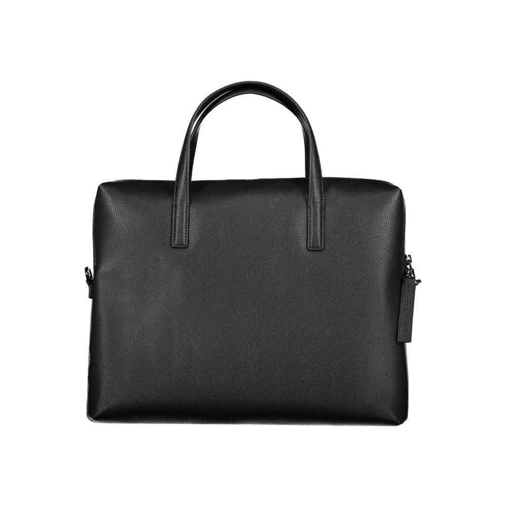 Calvin Klein Black Polyester Accessory