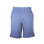 Vans Blue Cotton Pant