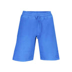 North Sails Blue Cotton Pant
