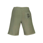 North Sails Green Cotton Pant