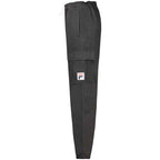 Fila Black Cotton Pant