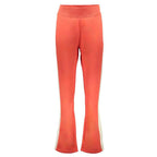 Fila Pink Polyester Pant