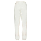 North Sails White Cotton Pant
