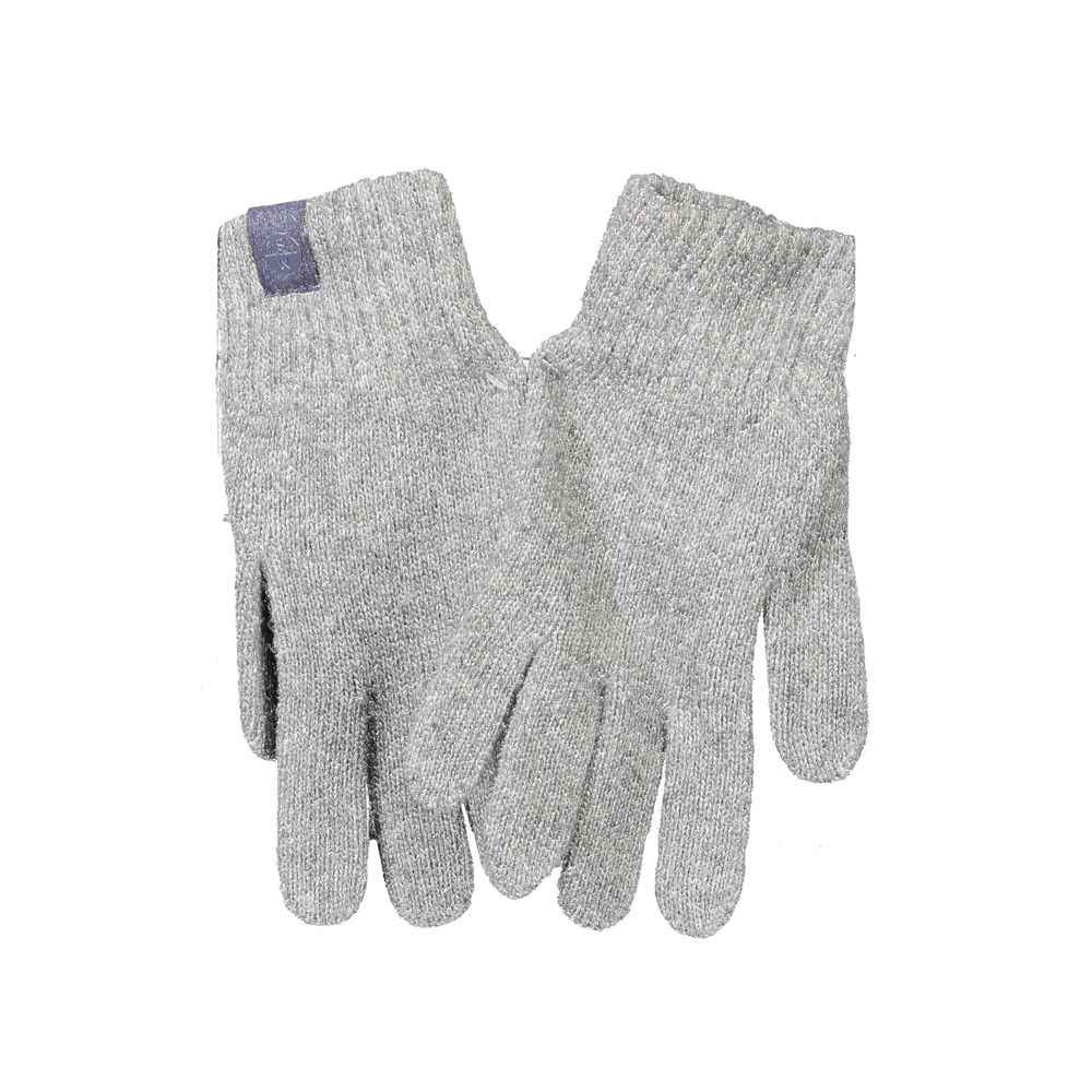 North Sails Gray Cashmere Glove
