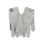North Sails Gray Cashmere Glove