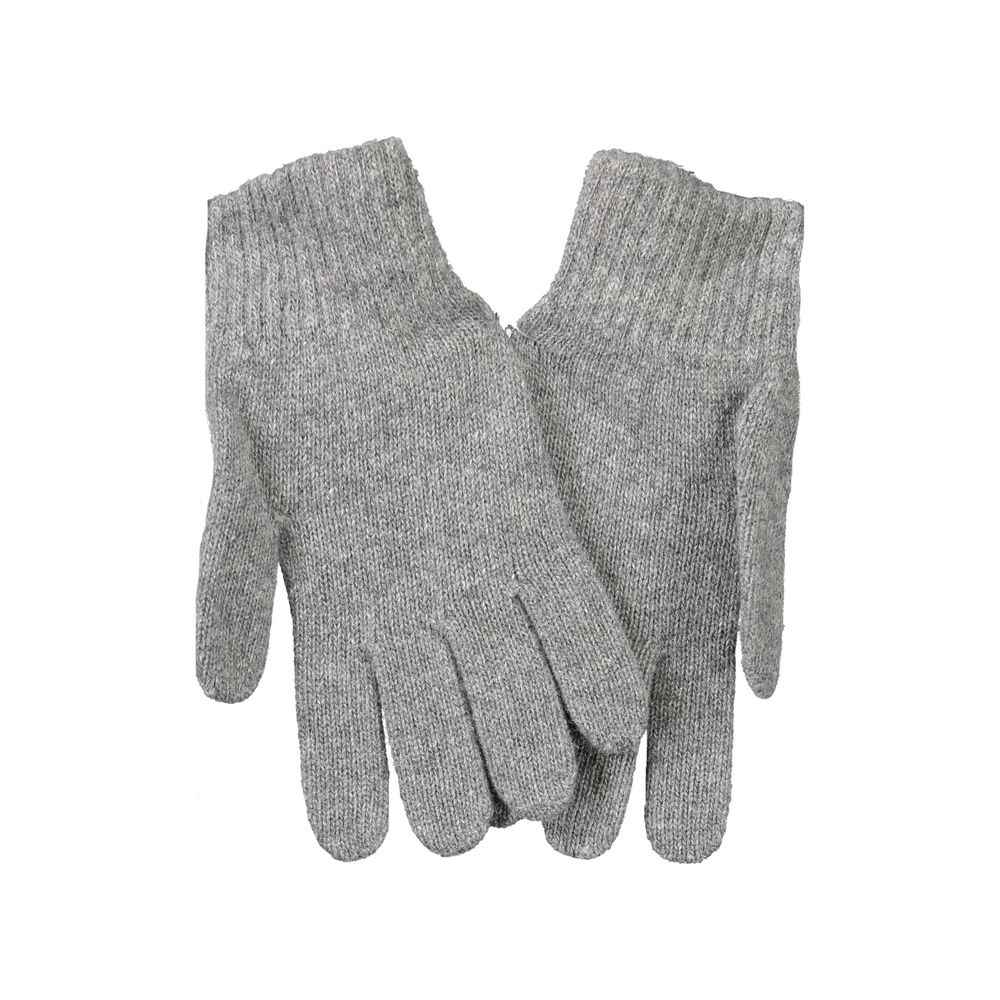North Sails Gray Cashmere Glove