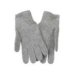 North Sails Gray Cashmere Glove