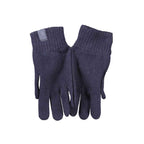 North Sails Blue Cashmere Glove