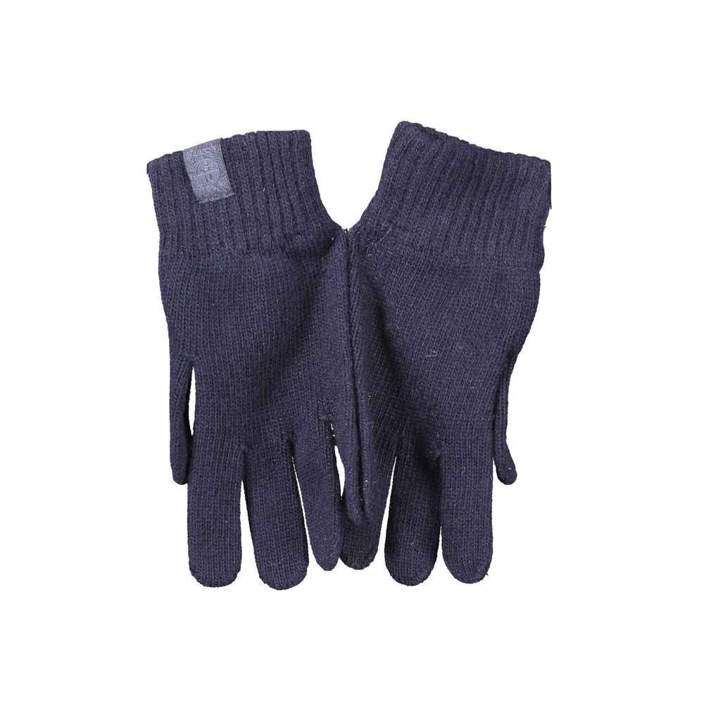 North Sails Blue Cashmere Glove