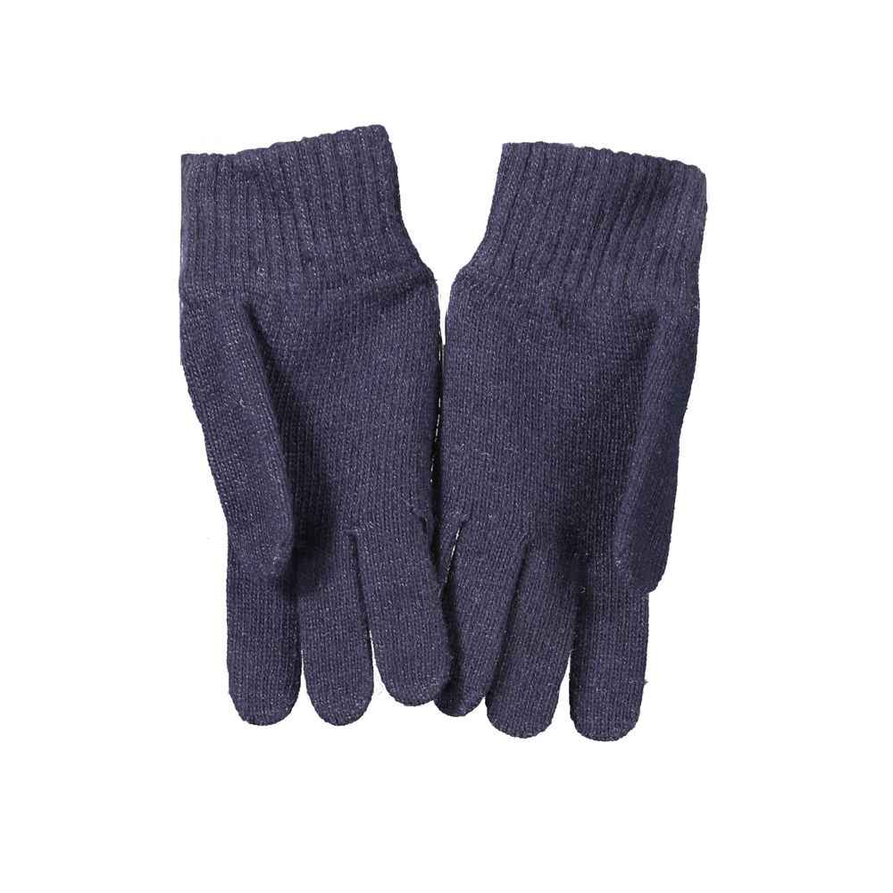 North Sails Blue Cashmere Glove