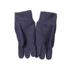 North Sails Blue Cashmere Glove