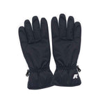 K-WAY Blue Polyester Glove