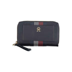 Tommy Hilfiger Blue Polyethylene Accessory