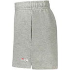 Fila Gray Cotton Pant