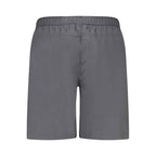 K-WAY Black Elastane Pant