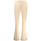 K-WAY Pink Polyester Pant