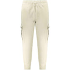 Hugo Boss Beige Cotton Pant