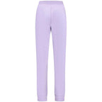 K-WAY Purple Polyester Pant