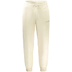 Guess Jeans Beige Cotton Pant