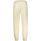 Guess Jeans Beige Cotton Pant