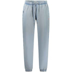 Guess Jeans Blue Cotton Pant