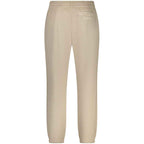 Guess Jeans Beige Cotton Pant