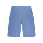 North Sails Blue Cotton Pant