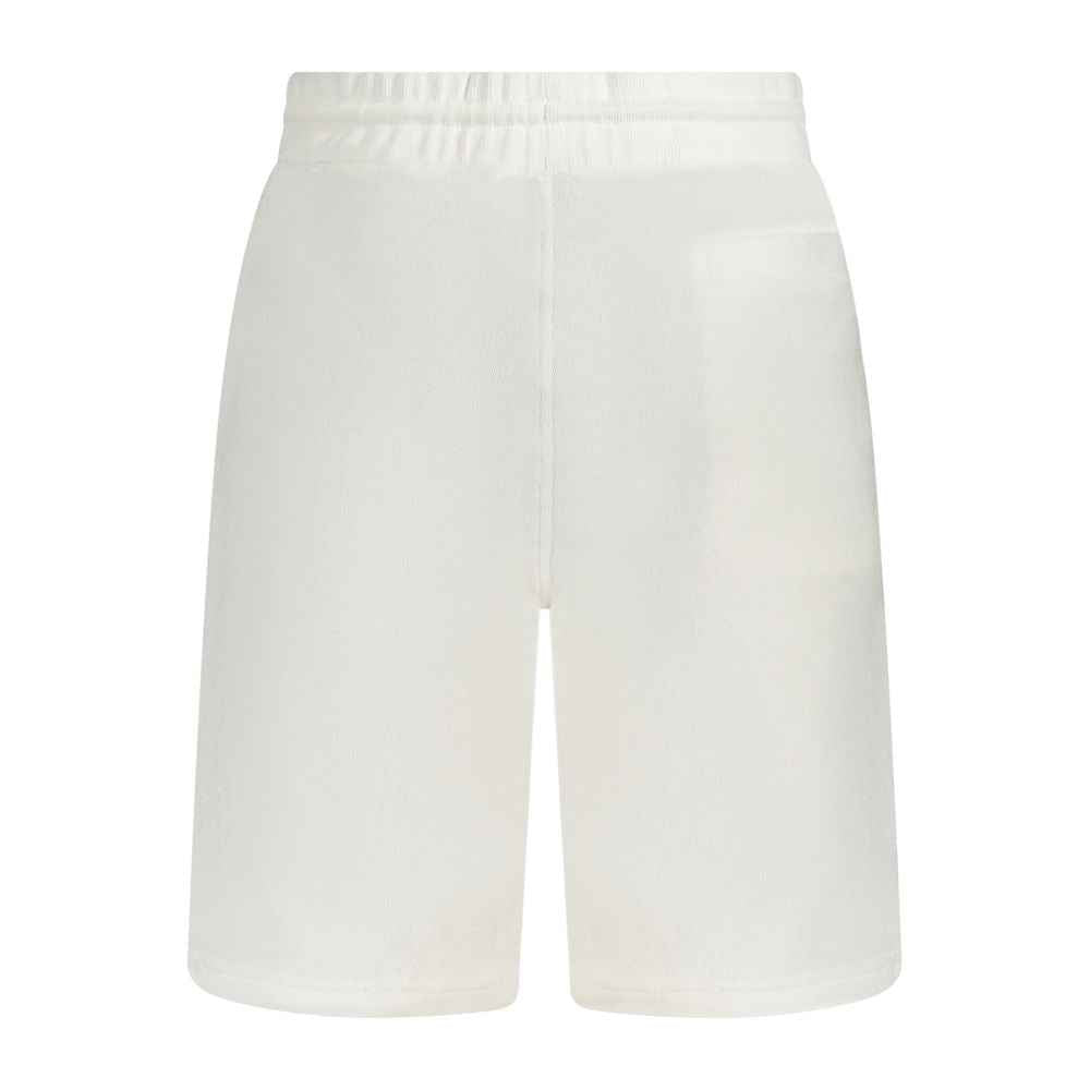 North Sails White Cotton Pant