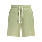 North Sails Green Cotton Pant
