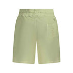North Sails Green Cotton Pant