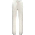 North Sails White Cotton Pant