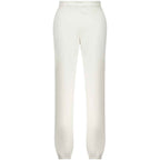 North Sails White Cotton Pant