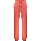 North Sails Pink Cotton Pant