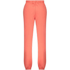 North Sails Pink Cotton Pant