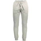 U.S. POLO ASSN. Gray Cotton Pant