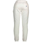 North Sails White Cotton Pant