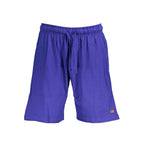 Norway 1963 Blue Cotton Pant