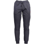 U.S. POLO ASSN. Blue Cotton Pant