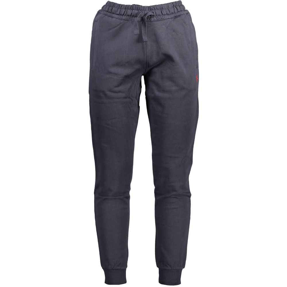 U.S. POLO ASSN. Blue Cotton Pant