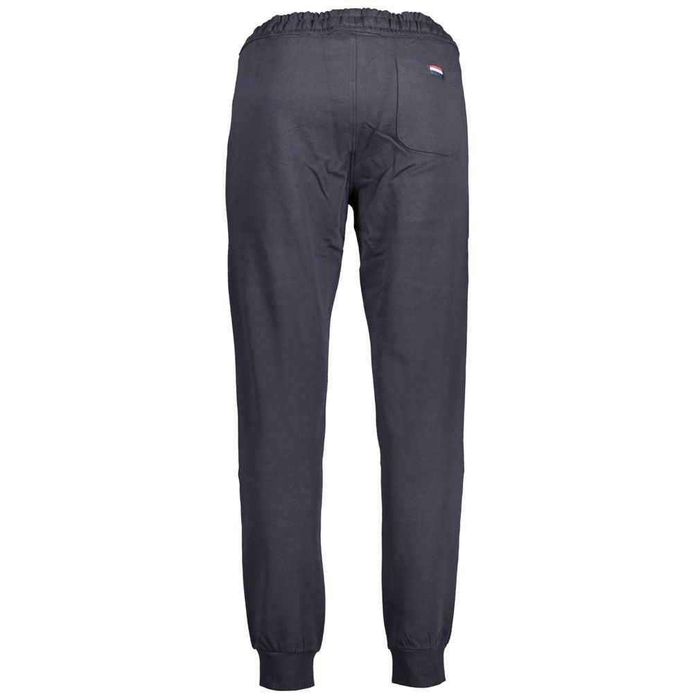U.S. POLO ASSN. Blue Cotton Pant
