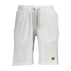Norway 1963 White Cotton Pant