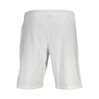 Norway 1963 White Cotton Pant