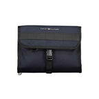 Tommy Hilfiger Blue Polyester Accessory