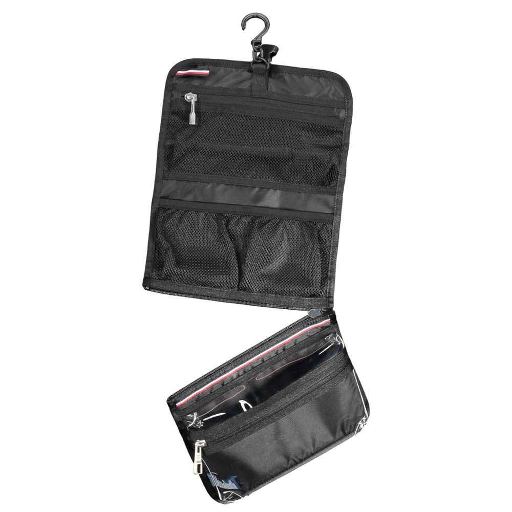 Tommy Hilfiger Blue Polyester Accessory