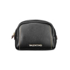 Mario Valentino Black Polyethylene Accessory