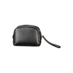 Mario Valentino Black Polyethylene Accessory